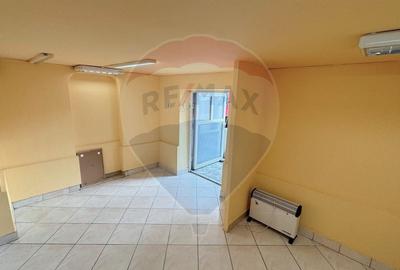 Spațiu comercial, de 13.60000038147 mp, în Ultracentral - 2