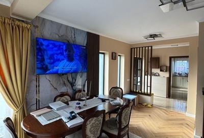 Apartament cu 3 camere, mobilat în Nord - 11