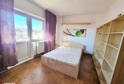 Apartament cu 3 camere decomandat în Gura Râului - 8
