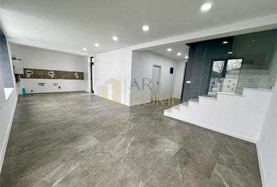 Casă cu 4 camere cu Teren 416 Mp în Păulești - 10