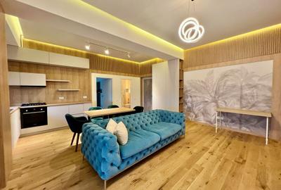 3 camere - Bulevardul Pipera 1, Pipera plaza - 2