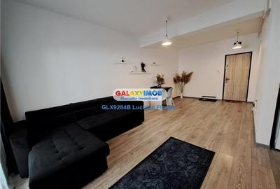 Apartament cu 2 camere decomandat, mobilat în Theodor Pallady