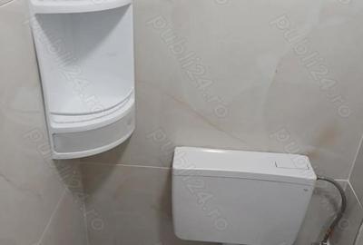 Garsonieră nedecomandată în Exterior Vest - 4