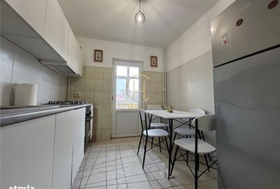 Apartament cu 3 camere decomandat în Nicolina - 6