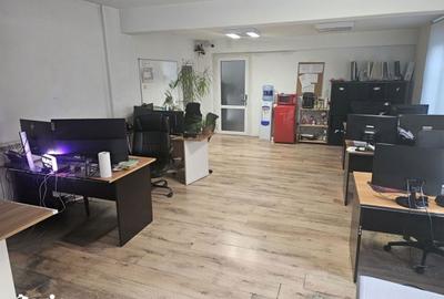 Spațiu comercial, de 69 mp, în Central - 2