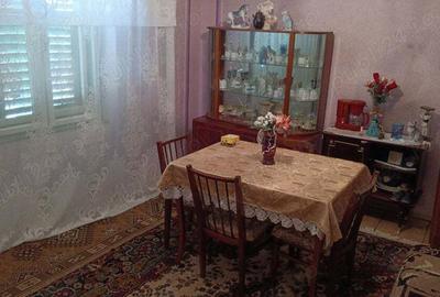 Vand casa in comuna Altana jud.Sibiu - 1