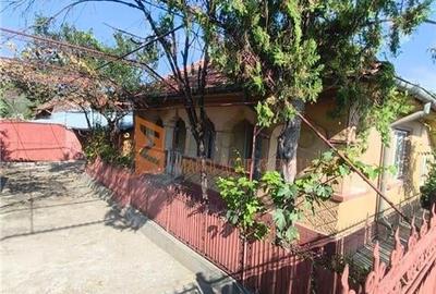 Casa tip parter + teren zona Sapoca - 11