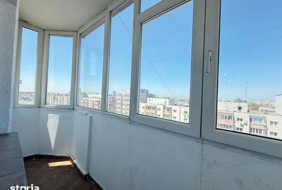 Apartament cu 2 camere, mobilat în Moșilor - 3