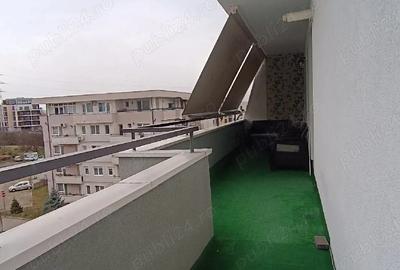 Apartament cu 2 camere decomandat, mobilat în Turnișor - 1