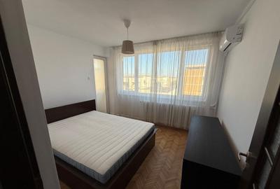 Apartament cu 3 camere decomandat, mobilat în Iancului - 1