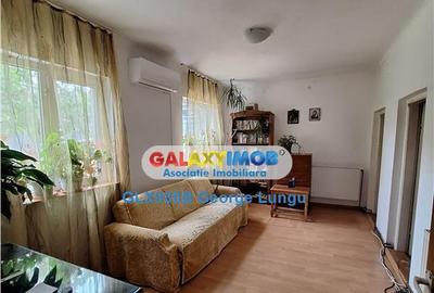 Casa 3 camere cu gaze naturale. teren 260 mp, Rahova - Comis