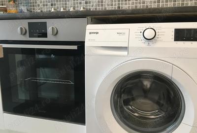 Apartament cu 3 camere nedecomandat în Central - 2