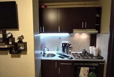 Apartament cu 2 camere decomandat în Alfa - 7