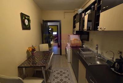 Apartament decomandat 48mp 2 cam bloc nou loc parcare - OPORTUNITATE!