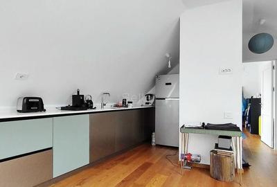 Garsonieră în Brașovul Vechi - 2