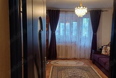 Apartament cu 2 camere decomandat în Splai Bahlui - 2