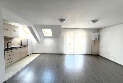 Apartament cu 2 camere semidecomandat, mobilat în Baciu - 2