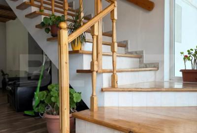 Casă cu 5 camere cu Teren 21111 Mp în Central - 5