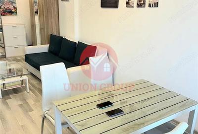 Apartament 2 camere Summerland, vedere la mare - 3