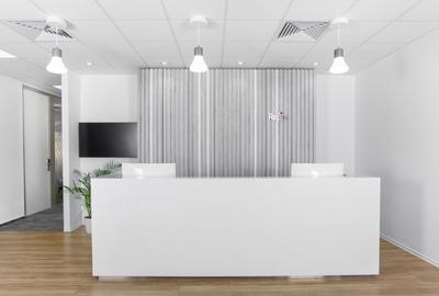 Acces nelimitat la spa?ii de co-working in Regus Primavera