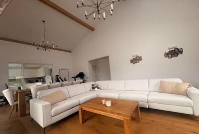 Casa Smart de Vanzare 300 mp | Panouri Fotovoltaice 16 - 18