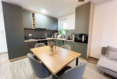 Apartament modern cu 3 camere | TERASA 28mp | Braytim - 1