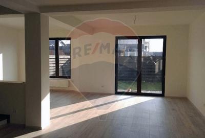 Vila cu 4 camere de vanzare, Corbeanca - 9