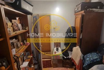 Apartament cu 3 camere semidecomandat, mobilat în Mircea cel Bătrân - 5