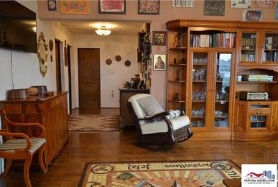 Casa Tip Mediteranean de Zona Unirii - 2