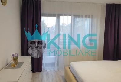 Apartament 2 Camere Brancoveanu - 3