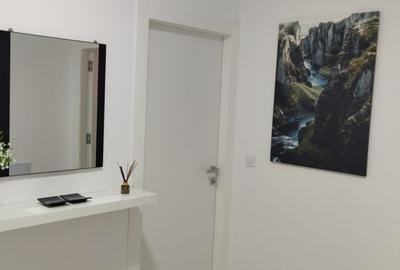 Apartament 2 camere bloc nou zona Pipera complex Ivory Residence cu parcare - 6