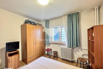 Apartament cu 3 camere decomandat în Grivița - 7