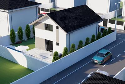 Casa P+M aeroport Casa P+M aeroport - 6