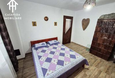 Casă cu Teren 6000 Mp în Sălbăgelu Nou - 6