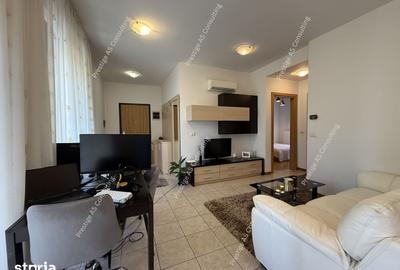 Apartament cu 3 camere decomandat în Dumbrăvița - 3