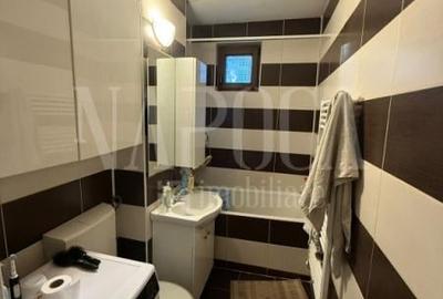 Apartament 2 camere de vanzare in Gheorgheni, Cluj Napoca - 7