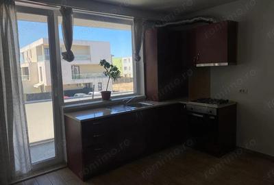 Apartament cu 2 camere în Dumbrăvița - 2