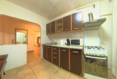 3 Camere, Birouri sau Locuinta, Camera de Comert, Disponibil si Nemobilat - 6