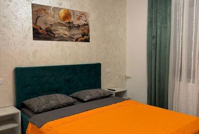 Apartament cu 3 camere semidecomandat în Central - 8