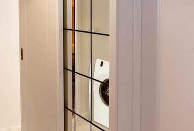 Garsoniera Zona Metrou Bazilescu - 2