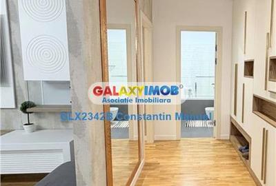 Apartament cu 2 camere semidecomandat, mobilat în Herăstrău - 3