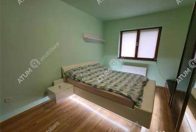 Apartament cu 3 camere decomandat, mobilat în Sud - 5