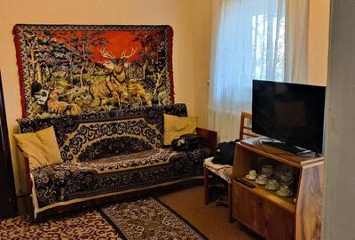 Casă cu 2 camere cu Teren 2200 Mp în Șăulia - 5