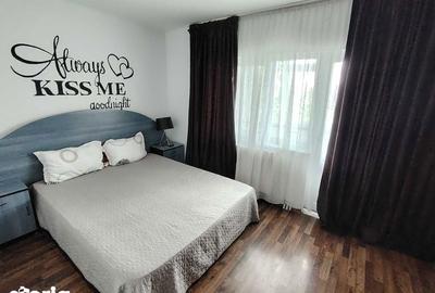 Apartament cu 2 camere decomandat în Central - 1