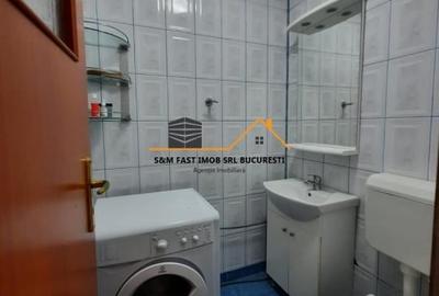 Închiriere Apartament 3 camere-13 Septembrie-Sebastian-Semicentr - 18