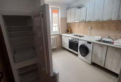 Apartament cu 2 camere decomandat în 1 Mai - 4