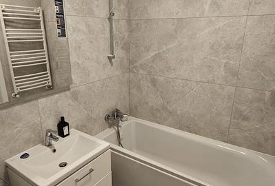 Apartament cu 4 camere în Vest - 13