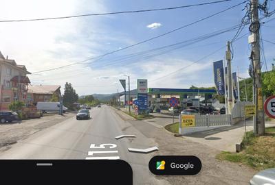 Spațiu comercial, în Pârâul Mare