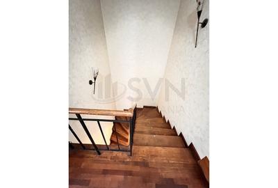 Casă individuală cu 5 camere cu Canalizare în Herăstrău - 21