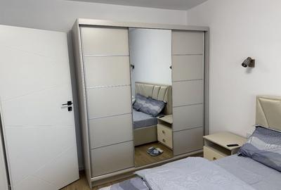 APARTAMENT 2 CAMERE GORJULUI | RENOVAT COMPLET - 4